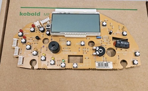 Scheda controllo bimby - scheda, di