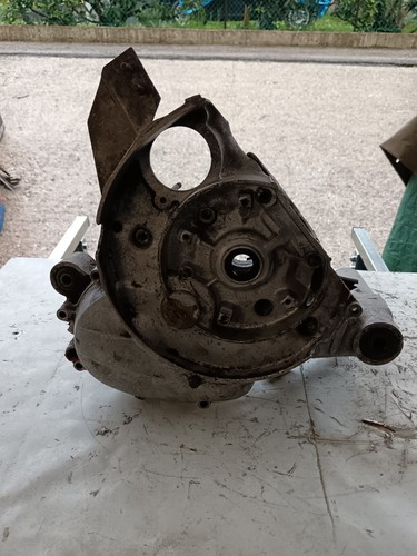 Carter vespa v5x2m - carter, pk