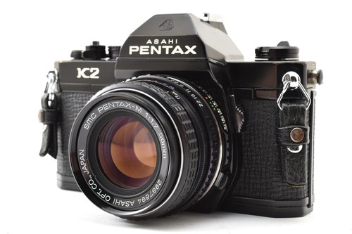 Pentax fotocamera reflex - fotocamera,