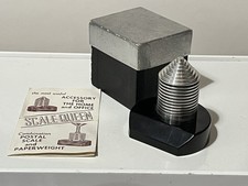 Kemper-Thomas Scale Queen