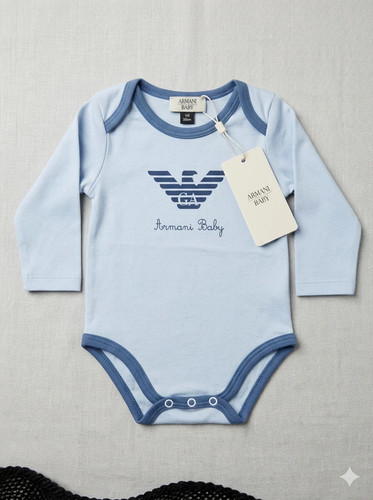 Gilet armani bambino - bambino, 1m