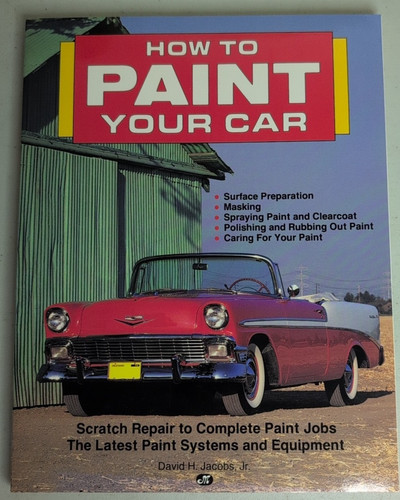 How paint your - your, book