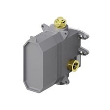 ABb+ABc Corpo da Incasso Premontaggio Vasca Universale