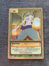 One Piece Skypia Enel Deathpia