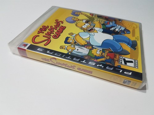 Gioco simpson ps3 - gioco, [ps3]