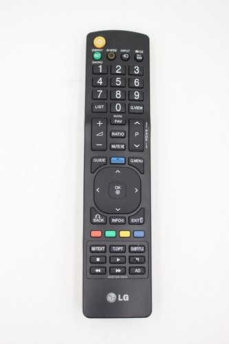 Telecomando originale - , lg