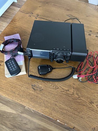Yaesu 710 ricetrasmettitore - yaesu,