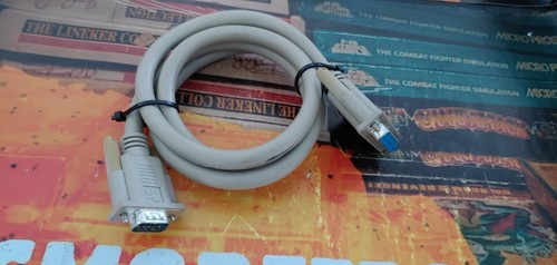 Commodore amiga 500 1000 - commodore, 500,