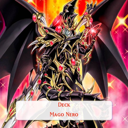 Yugioh deck mazzo - gi,