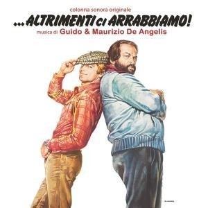 Colonna sonora altrimenti ci - sonora,