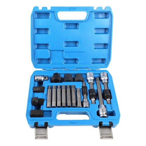 Supaway kit attrezzi - supaway, per