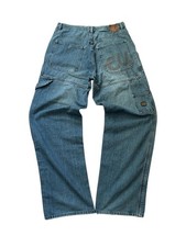 Jeans da falegname vintage