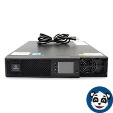 VERTIV GXT5-1500LVRT2UXL