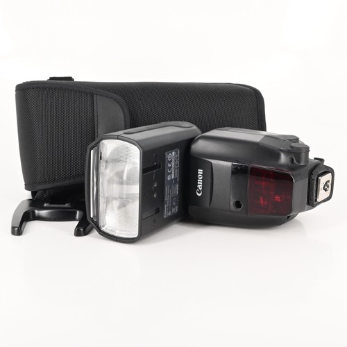 Flash canon 600ex - flash, speedlite