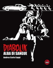 Diabolik alba di sangue -