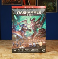 Warhammer 40.000 Set di