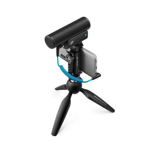 Sennheiser mke 400 kit - ii,