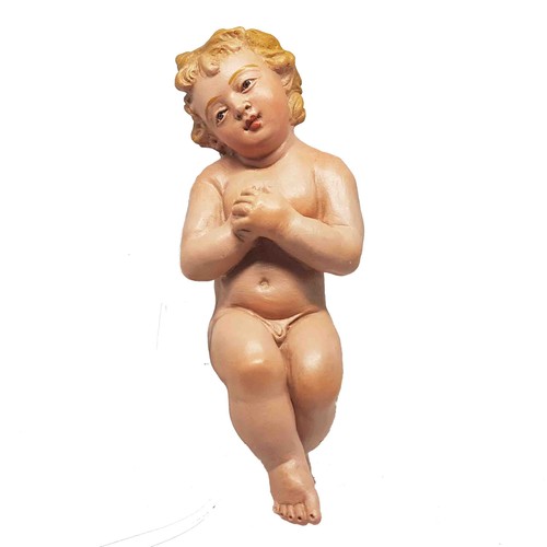 Pastori statuina bambino gesu - bambino, gesu'
