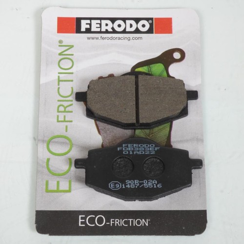 Ferodo pastiglie freno per - ferodo,