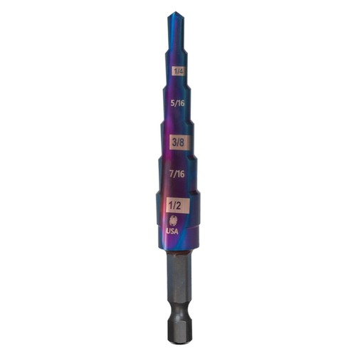 Spyder punta trapano a - punta,