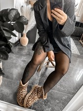 Stivali donna modello Leo -