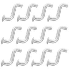  50pz Spilla di Sicurezza a