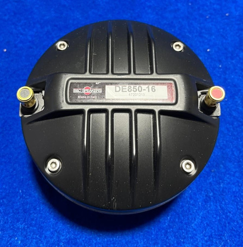 Driver compressione c - driver, a