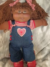 RARA toppa cavolo vintage