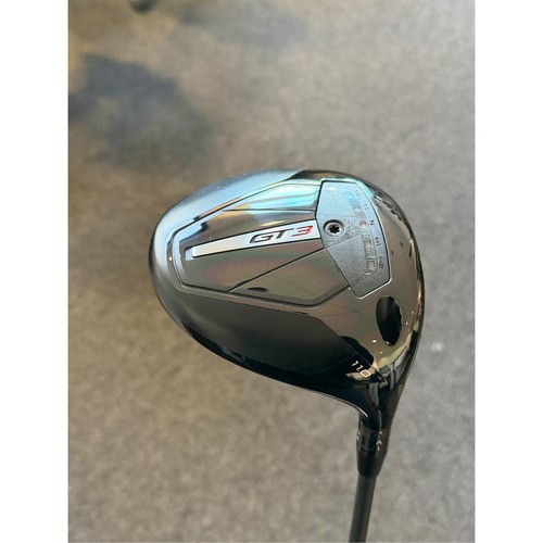 Titleist gt3 driver - driver,