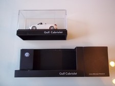 Golf tsi cabriolet - vw, 6