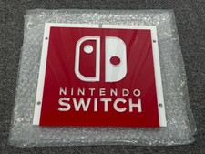 Nintendo Switch Chiosco