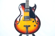 Guyatone SG-58 chitarra