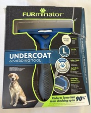 FURMINATOR SPAZZOLA PER LA
