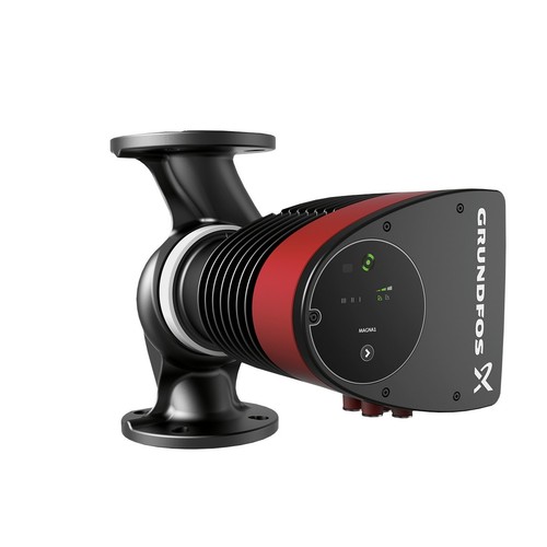 Grundfos magna1 f 220 - 40-80,