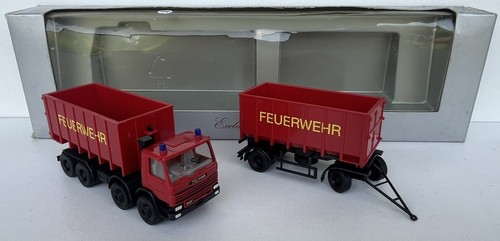 Herpa 227513 scania - scania, h