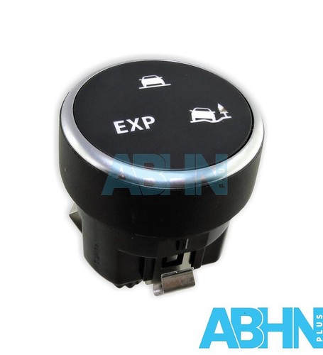 Modulo comando fuoristrada 4x4
