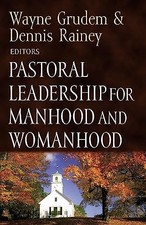 Pastoral Leadership for