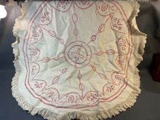 Antico Di Tessuto Ricamato E