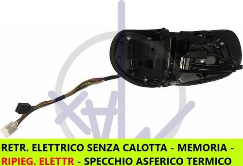Specchio specchietto - specchio,