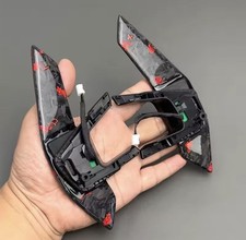 Altalene cambio carbonio VW