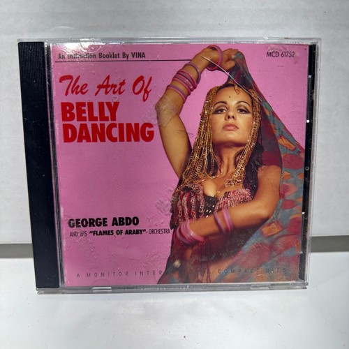 George abdo the - abdo,
