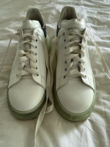 Sneakers alexander mcqueen - sneakers,