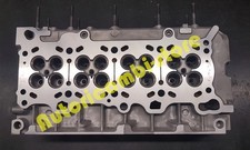 X1 - TESTATA MOTORE FIAT DUCATO IVECO DAILY 2.3 JTD 16 V