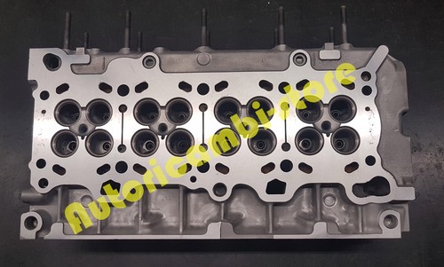 X001 testata motore - x001, fiat