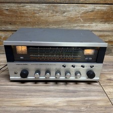 Realistic DX-160 Solid State