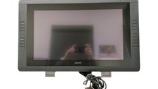 Wacom cintiq 22hd - cintiq, touch