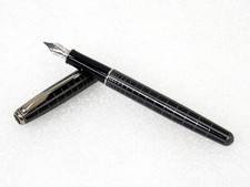 Penna stilografica PARKER SONNET 18K 750 condizioni spazzatura