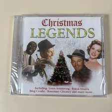 Christmas Legends - Louis