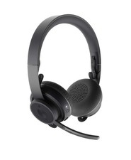 Logitech Zone Wireless