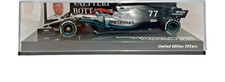 MINICHAMPS 1:43 F1 MERCEDES